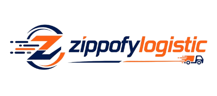 Zippofy Logistic
