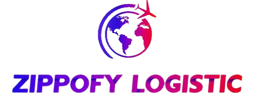 Zippofy Logistic